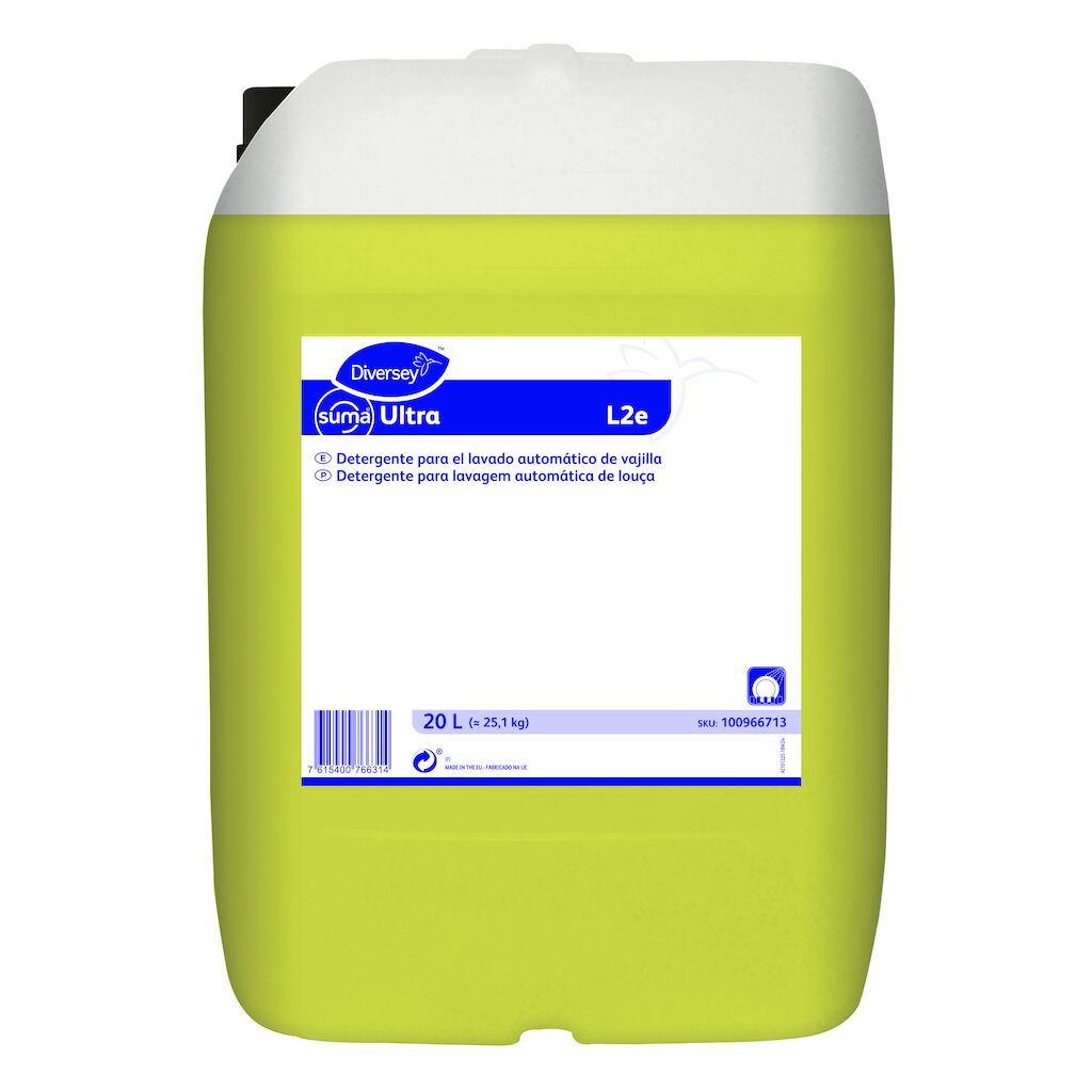 Suma Ultra Eco L2e 20L