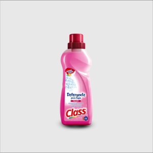 Detergente para Roupa Talcum – Class