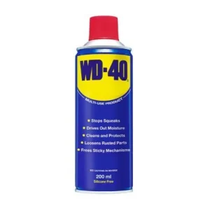 Spray WD-40 200ML