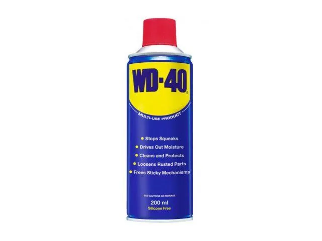 Spray WD-40 200ML