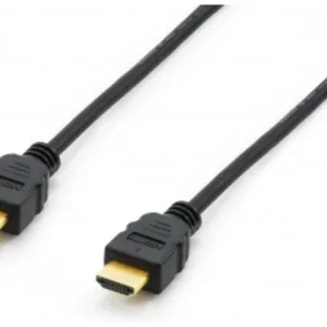 Cabo HDMI High Speed c/ Pontas Douradas – 10m – METRONIC