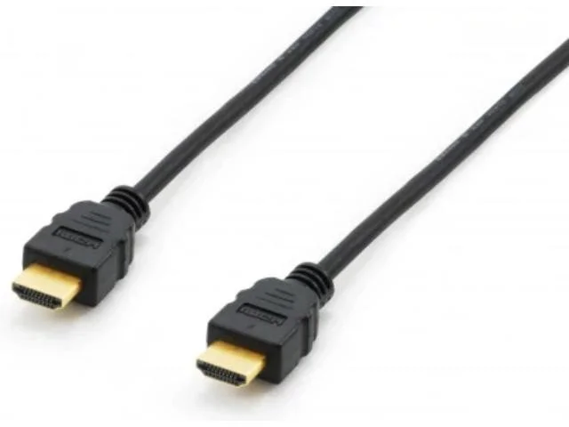 Cabo HDMI High Speed c/ Pontas Douradas – 10m – METRONIC