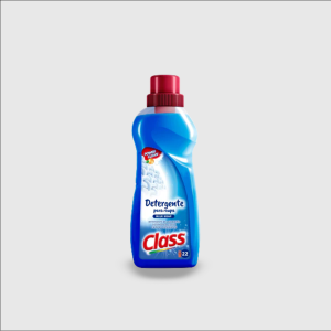 Detergente para Roupa Blue Soap – Class