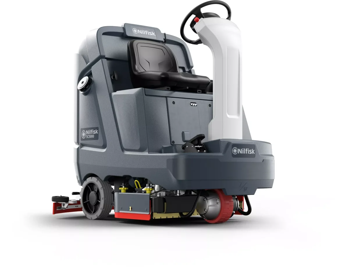 SC 5000 860D (lavadora)