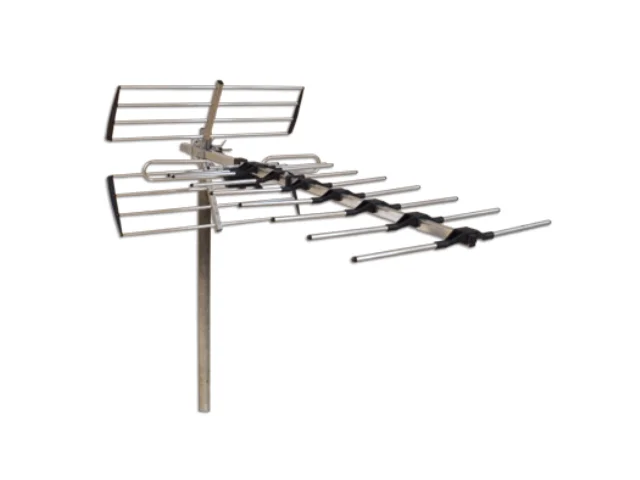 Antena Terreste BU-267 Canais 21/48 G = 15dB – ALCAD