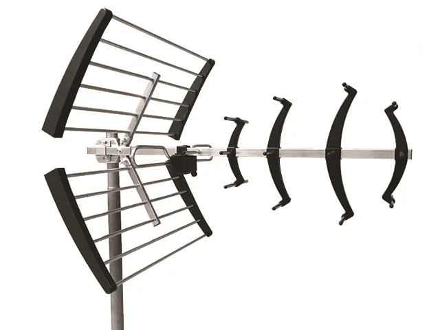 Antena NEO-042 NEO Canais 21/48 REJ, G = 16dB