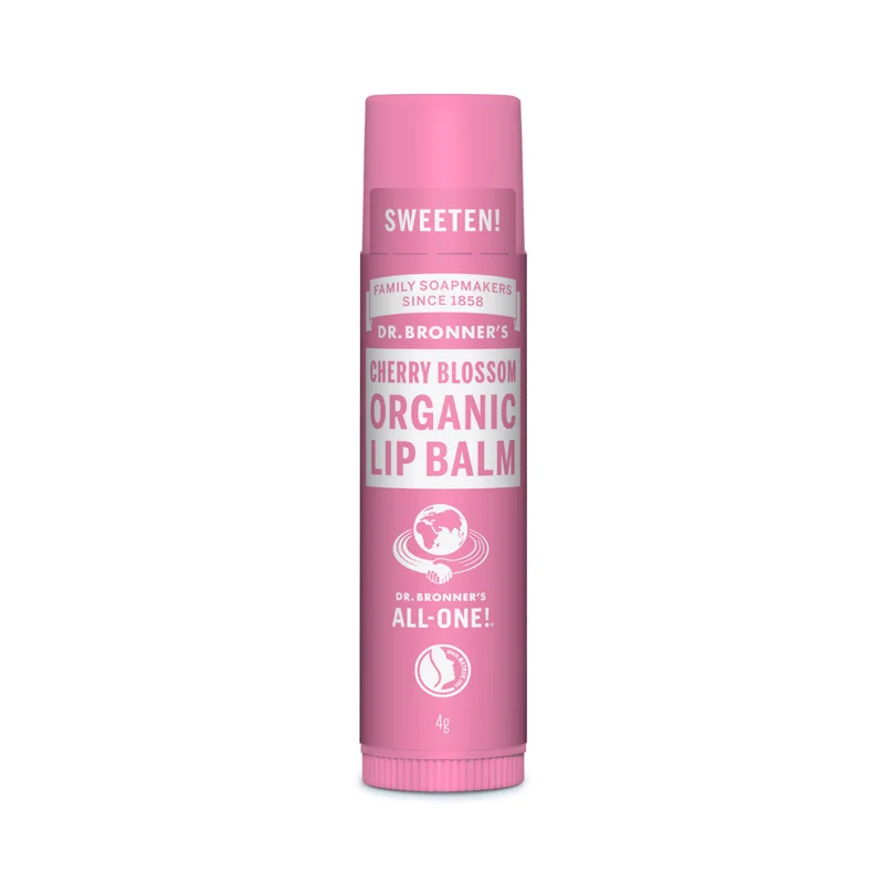 Batom do Cieiro Biológico (4gr) – DR. BRONNER’S