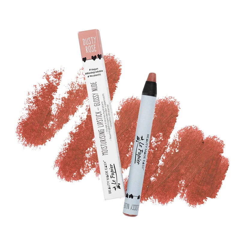 Batom Glossy – Le Papier