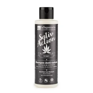 Champô Fortificante Antiqueda (150ml) – laSaponaria