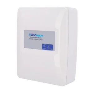 FONTE DE ALIMENTAÇÃO DMTECH CORRENTE DE SAÍDA 2A 24 VDC