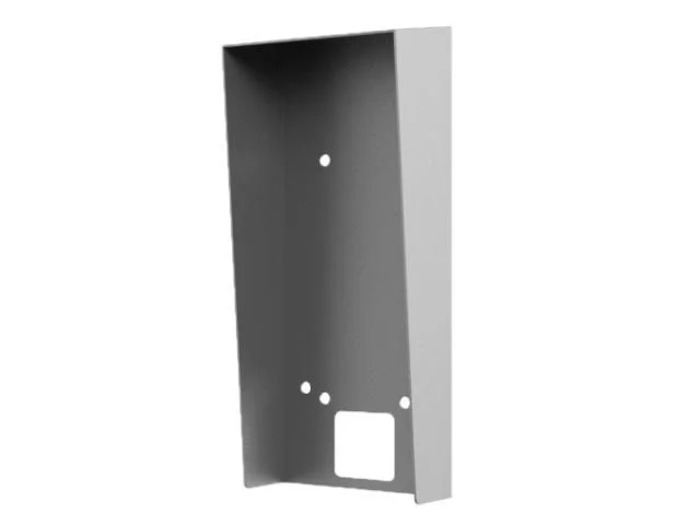 Suporte de superfície – Compatível com DS-K1T502x – HIKVISION