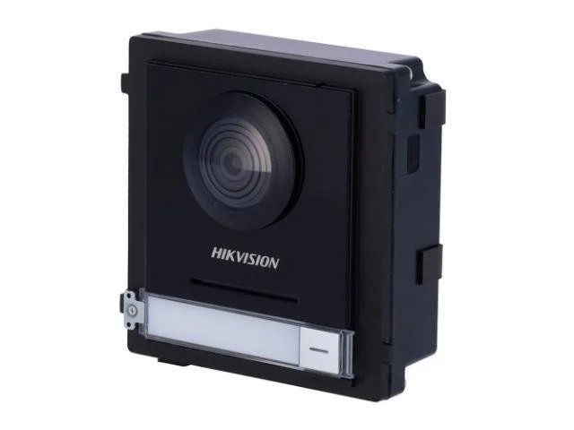 MODULO VIDEO INTERCOMUNICADOR – DS-KD8003-IME1(B) – HIKVISION