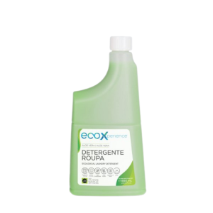 Detergente Roupa EcoX – Aloé Vera