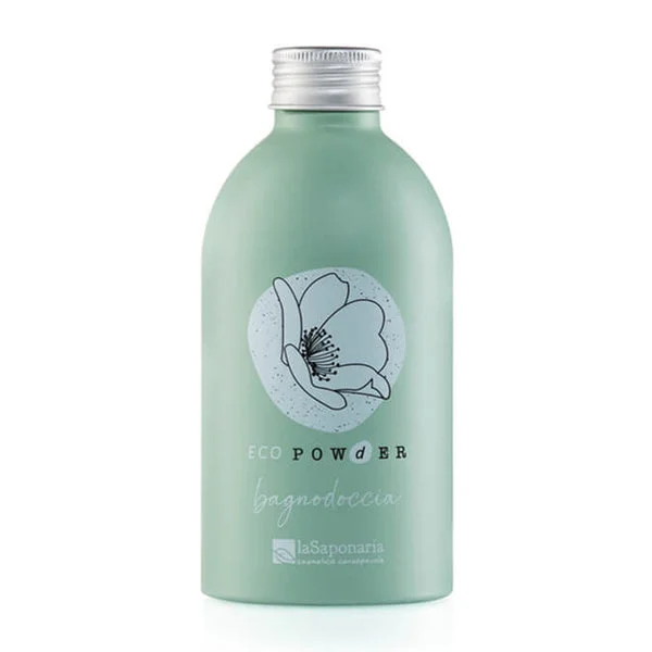 Dispensador de alumínio para Eco-Gel de Banho – laSaponaria