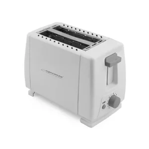 Torradeira CAPRESE 600W (2 Fatias) – ESPERANZA