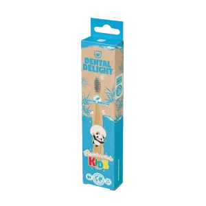 Escova de Dentes Kids Bamboolino – Dental Delight