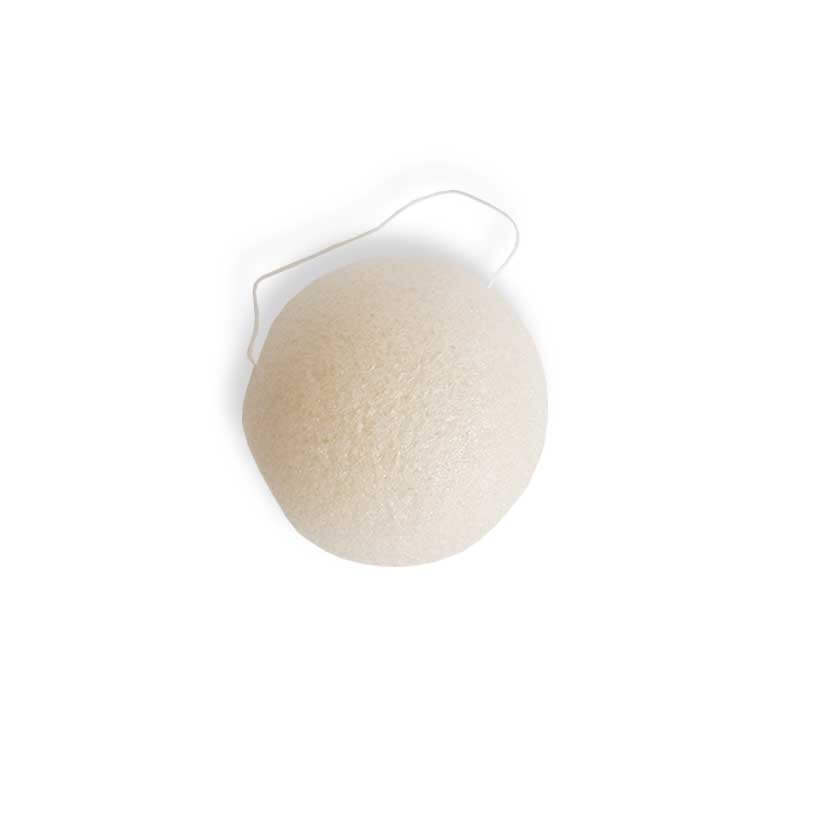 Esponja Konjac Rosto – Croll & Denecke