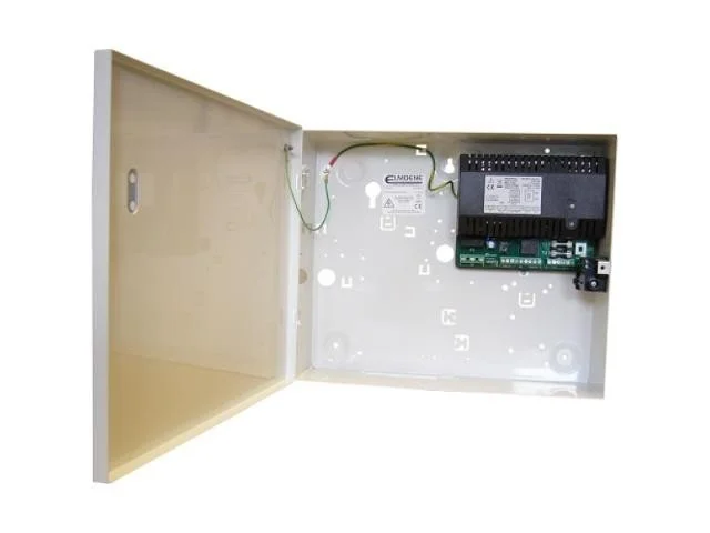 Fonte de Alimentação Comutada de 12V 5A (C-Box) – G13805N-C – ELMDENE