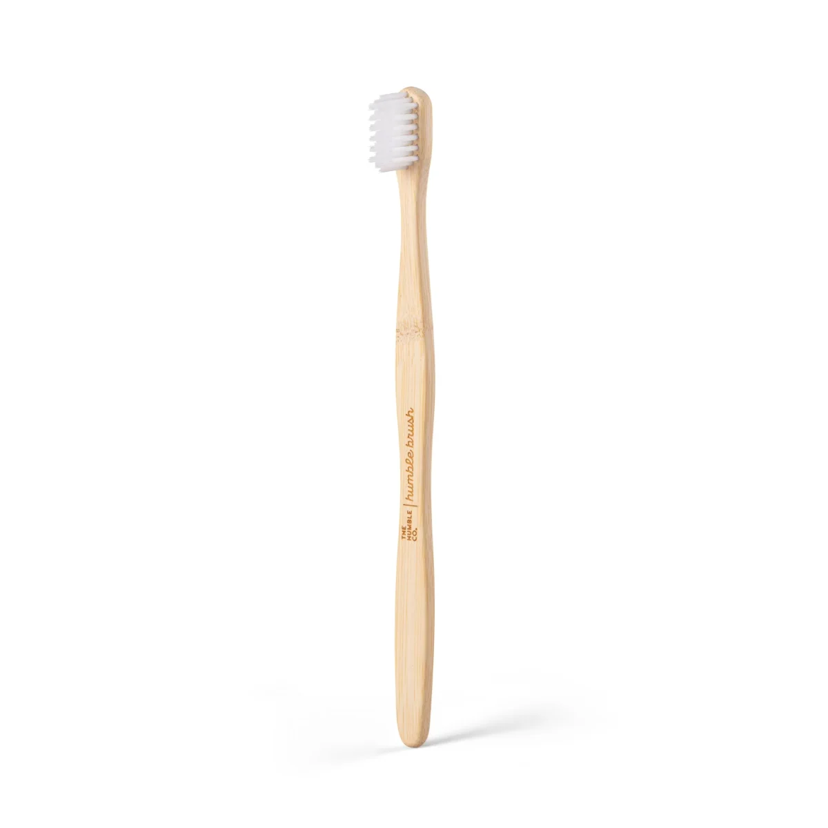 Escova Dentes Bambu Humble – Sensitive