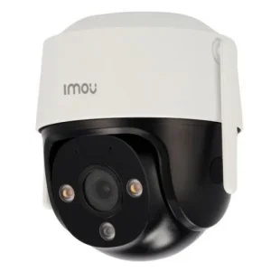 Câmara WI-FI 3MP de Exterior com Aplicação – IMOU