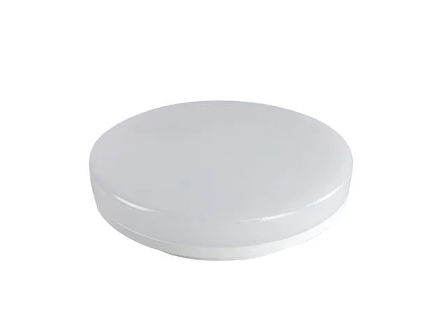 Plafond Circular LED Série PRO 25W 4000K JS-PL-25W-R