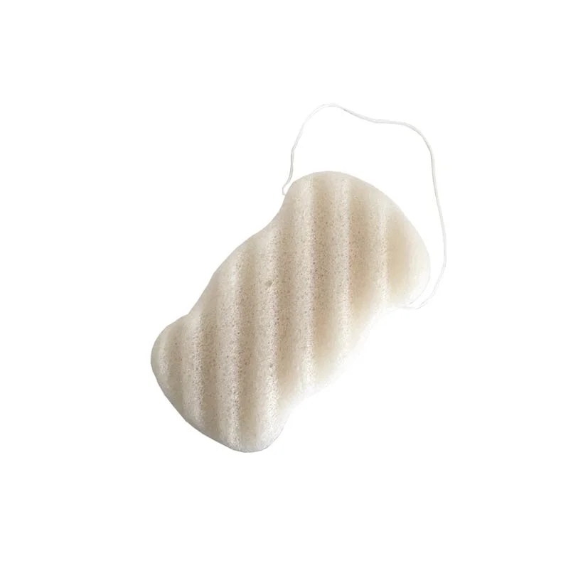 Esponja Konjac para Banho – Croll & Denecke