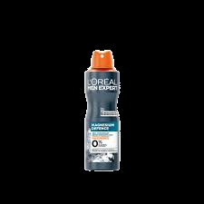 Loreal Deo Spray Men Magnesium Defence 150Ml
