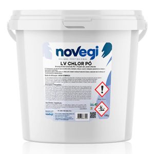 LV CHLOR em Pó – 10Kg