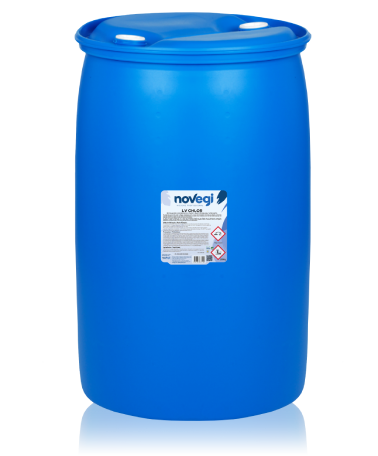 LV CHLOR 200L