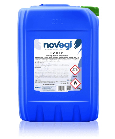 LV OXY 20L