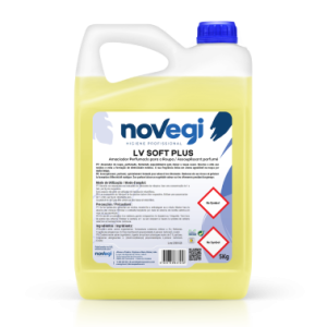 LV SOFT PLUS 5L