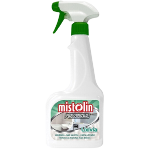 MISTOLIN ADVANCED LIXIVIA PISTOLA 500ML