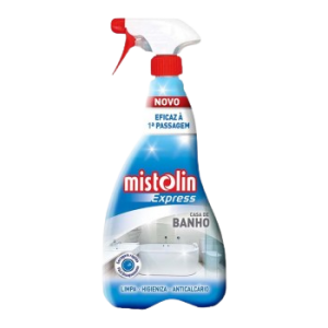 MISTOLIN EXPRESS CASA BANHO PISTOLA 750ML