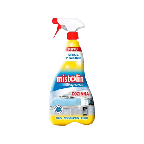 MISTOLIN EXPRESS COZINHA PISTOLA 750ML