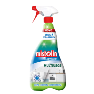MISTOLIN EXPRESS MULTIUSOS PISTOLA 750ML