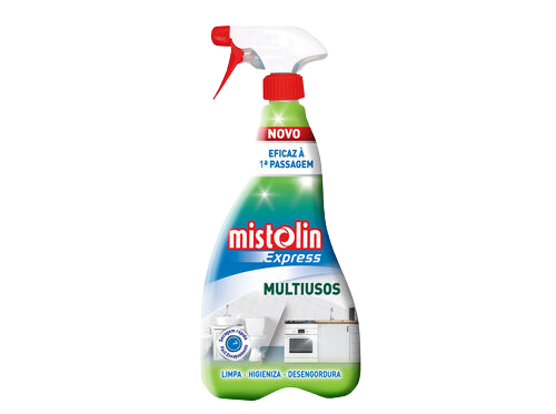 MISTOLIN EXPRESS MULTIUSOS PISTOLA 750ML