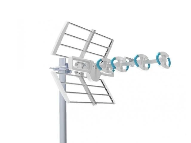 ANTENA TERRESTE DIGITAL NOVA-WIND UHF HD LTE 5G NOVAMAX