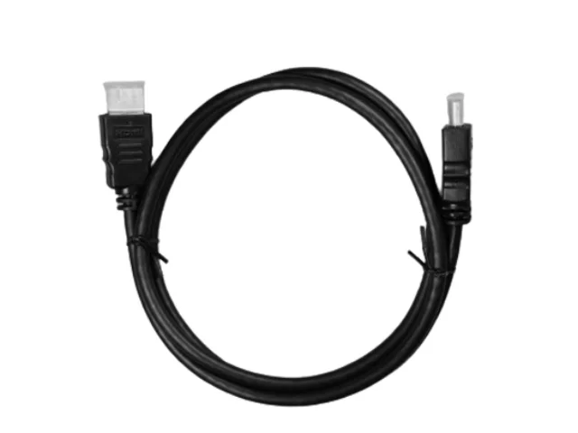 CABO HDMI 2.0V 1,5 MT 4K