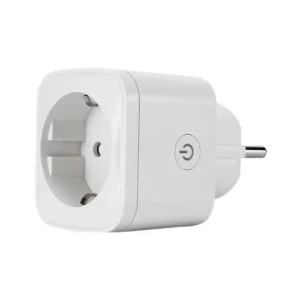 Tomada Inteligente WiFi 2.4 GHz – Nivian