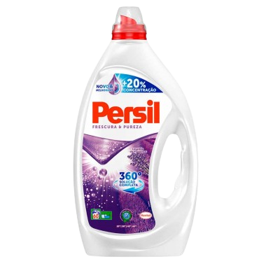 PERSIL GEL LAVANDA FRESCURA ATIVA 85D