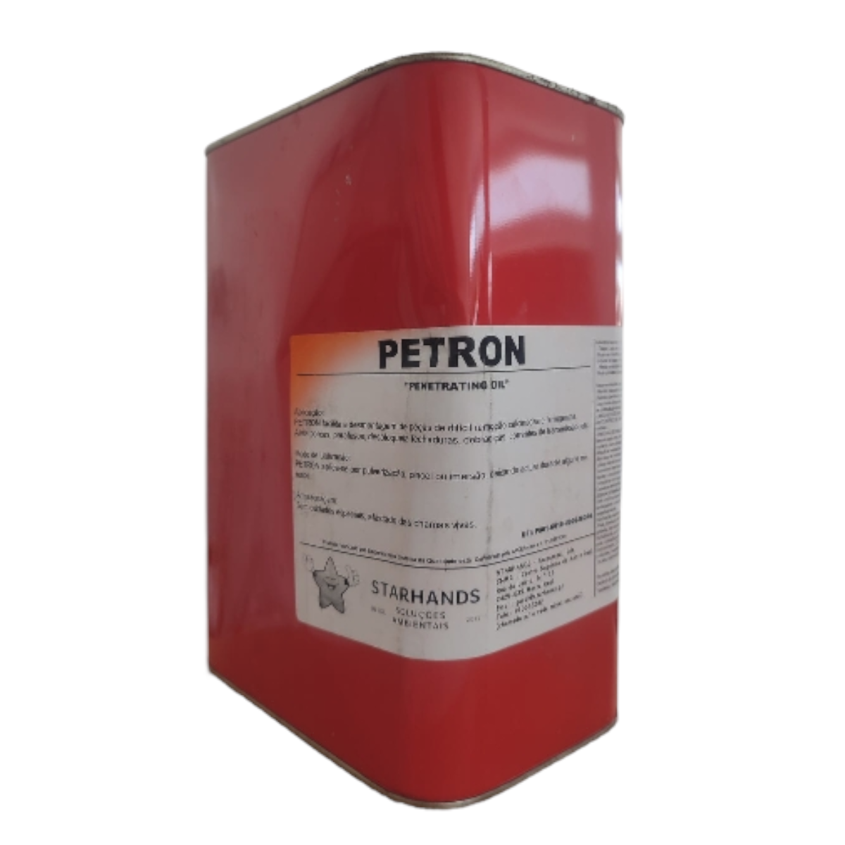 PETRON