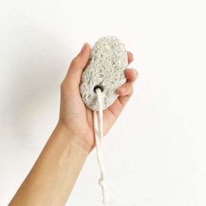 Pedra Pomes Natural – Esfoliação Intensa – Croll & Denecke