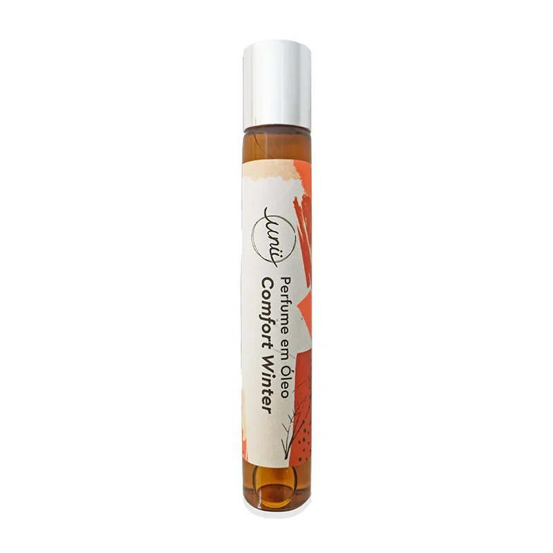 Perfume em óleo Comfort Winter (10ml) – unii