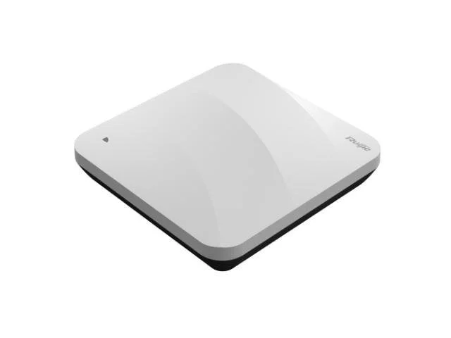 Access Point Wi-Fi 6 802.11AX de fluxo duplo e banda 2,4 e 5 GHz – RG-AP810-L – Ruijie