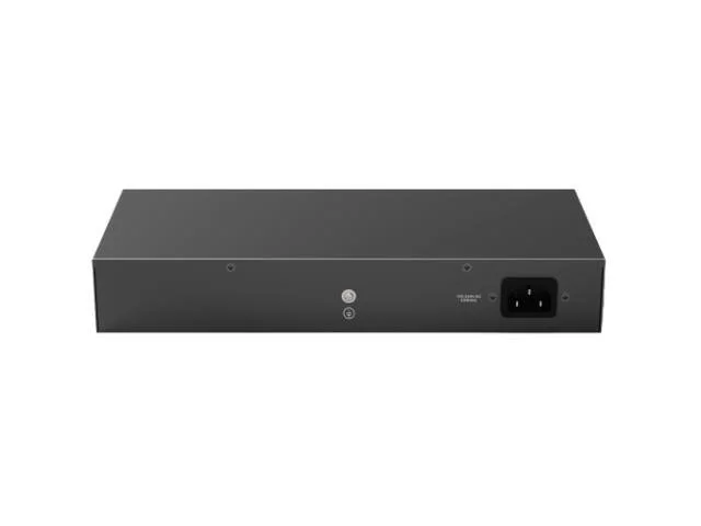 Switch de mesa24 portas RJ45 Gigabit Caixa de Metal – RG-ES124GD – Reyee - Image 6