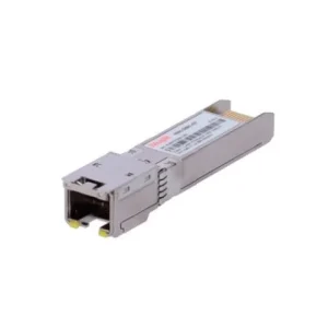 Módulo transceptor SFP RJ45 integrado até 100m – Reyee