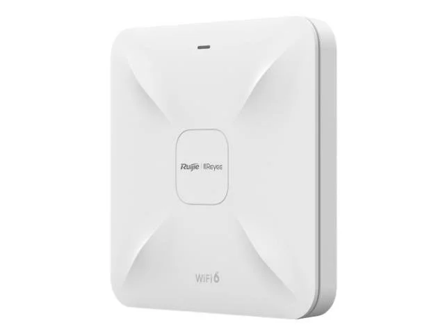 Wi-Fi Omnidireccional AP 6 Alta densidade – RG-RAP2260(E) – Reyee - Image 6