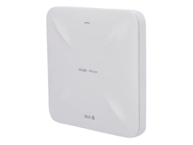 AP Wi-Fi Omni-direccional 6 – RG-RAP2260G – Reyee