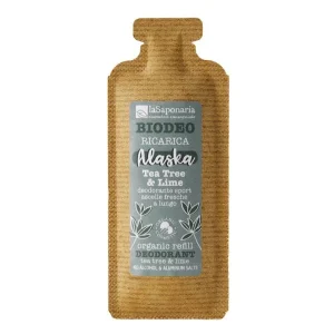 Biodeo Recarga Roll-on Alaska (40ml) – laSaponaria