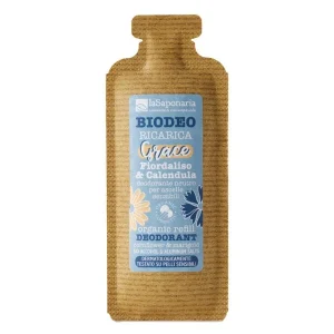 Biodeo Recarga Roll-on Grace (40ml) – laSaponaria